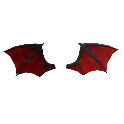 Bat Wings