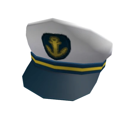 Sailor Cap