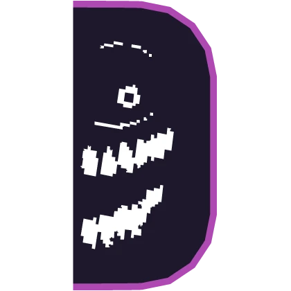 Noli Umbra Half Head Forsaken