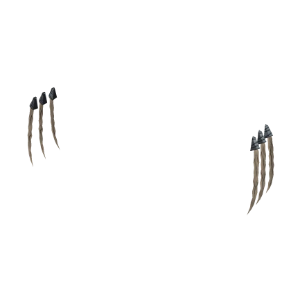 Comic Wolverine Bone Claws