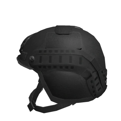 Mich 2000 Tactical Helmet