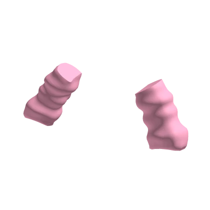 ⭐🌈 Kidcore Pink Arm Warmers