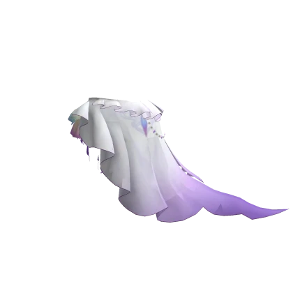 Cyrene's Dress | HSR