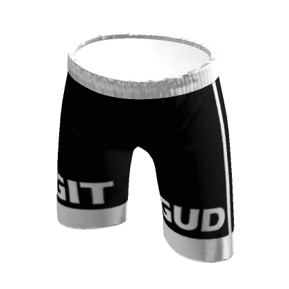 GIT GUD Boxer Shorts