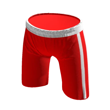 Team Red Boxer Shorts