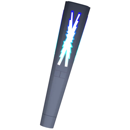 Le Sserafim Lightstick [Waist]