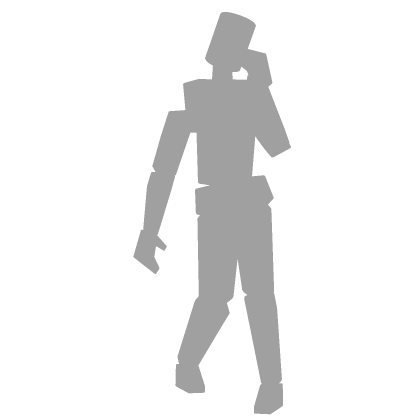 ♡ Yandere Shy Face Hold Arm Sway