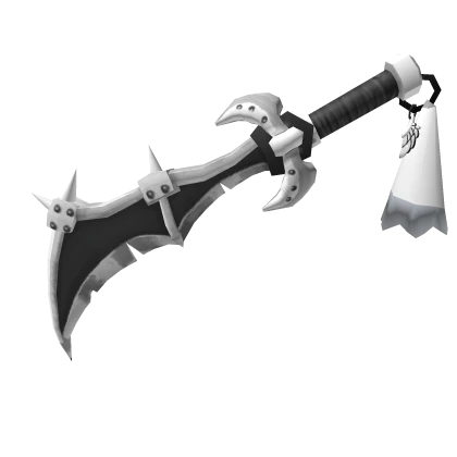 | Sword Of Dark Demon
