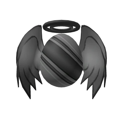 Fallen Archangel Egg