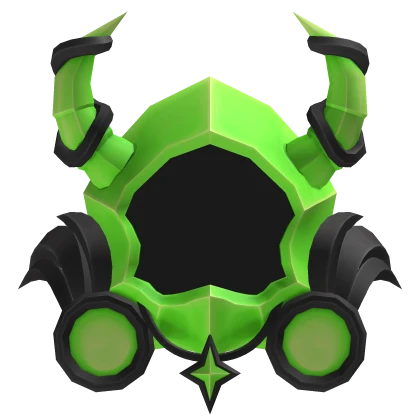 Green Dominus
