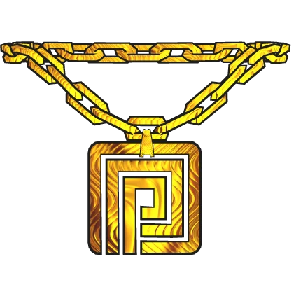 Glowing Premium Chain