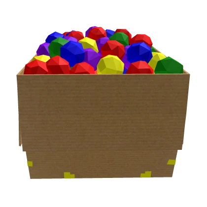Ball Pit [Fnaf 6]
