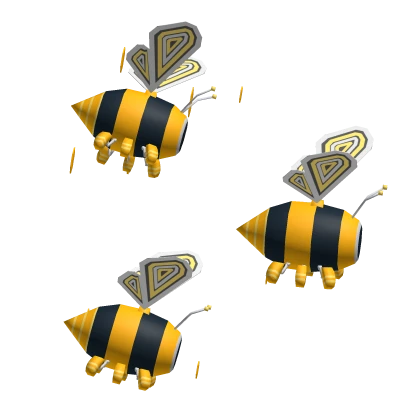 Bee Swarm
