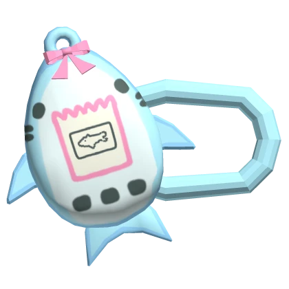 kawaii shark game clip