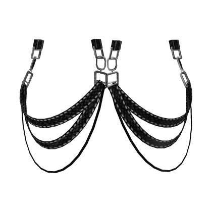 Stylish Waist Suspender