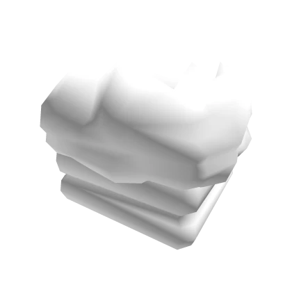 Parlor Gubby Arm Fluff FORSAKEN