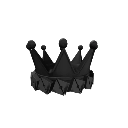 Black Crown of O's