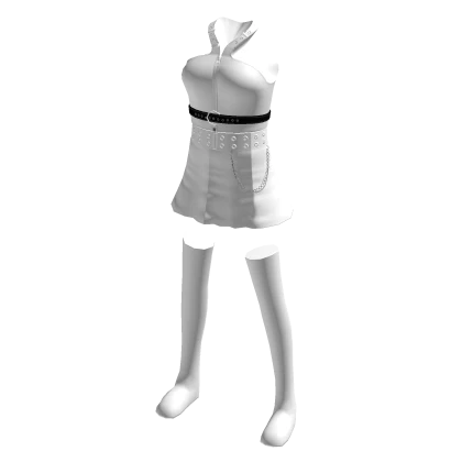 ✅ White