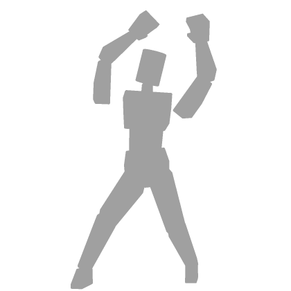 Hakari Dance