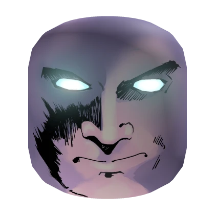 Mobius Wally from west face