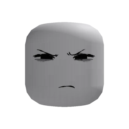 Annoyed and Disgusted