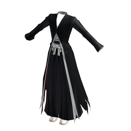 Ichigo Bankai