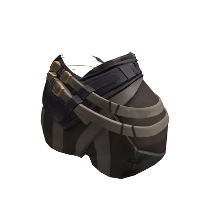 ♡ Arcane Vi Chibi Doll Brawler Shorts