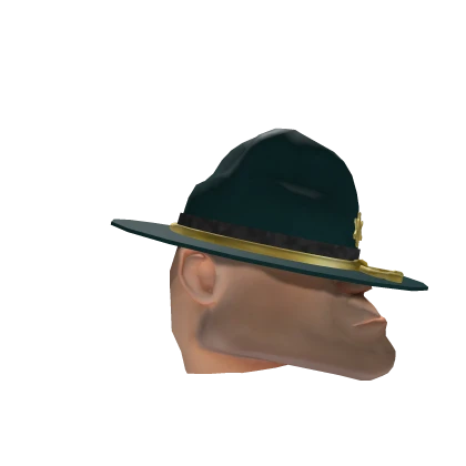 Trooper Cassius Thunder bodycam off since Vietnam