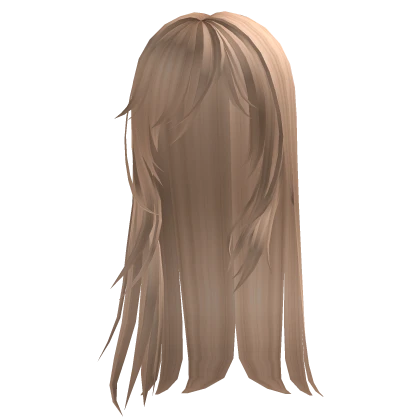 Layere Scene-Do in Blonde