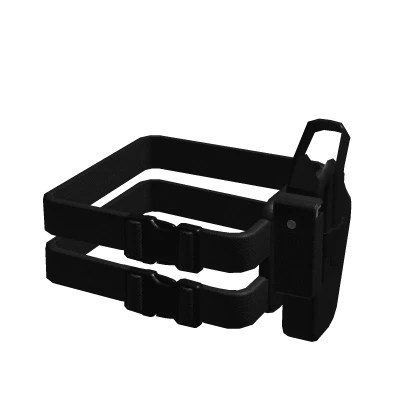 Left Drop Leg Holster [1.0]