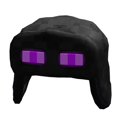 Ender Ushanka