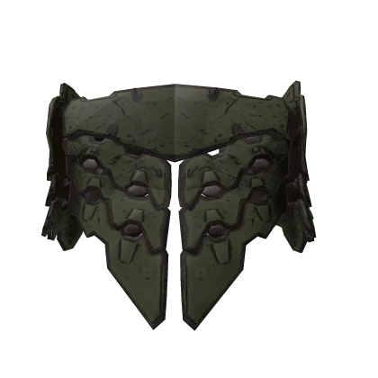 Marauder Grieves