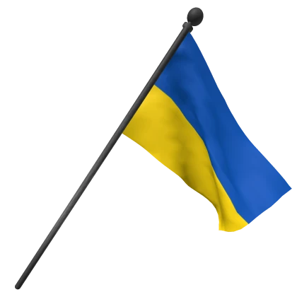 Flag of Ukraine