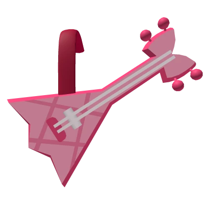 Parfait's Guitar (Cookie Run)