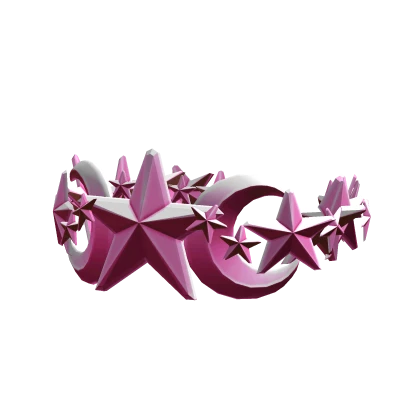 Pink Empress Of The Night