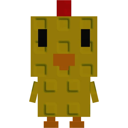 Chicken Buddy Grow a Garden [READ DESCRIPTION]