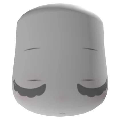 Sleep Kawaii Face ♡