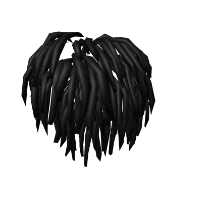 G nine FreeForms Black Addon 