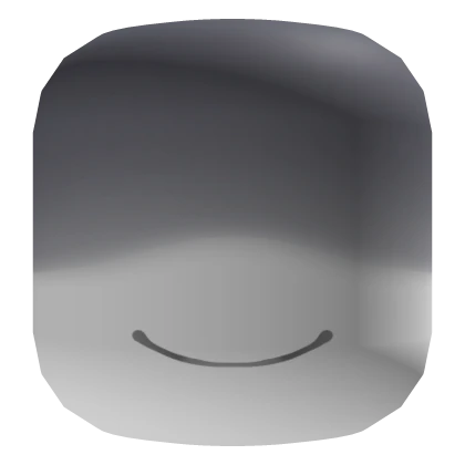 Azure's Shadowed Eyes - Forsaken (Simple - White)