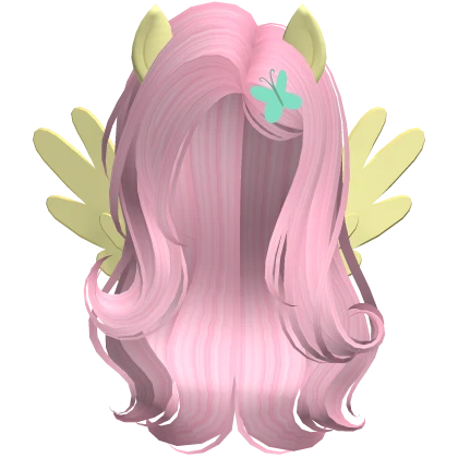 Fluttershy MLP