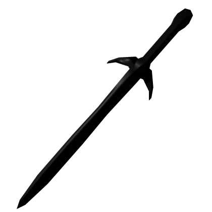 Pursuer Die of Death Sword (Waist)