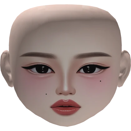 Wonyoung Ive kpop idol korean makeup asian Douyin