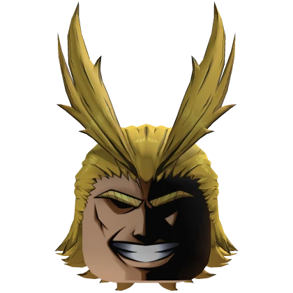 All Might