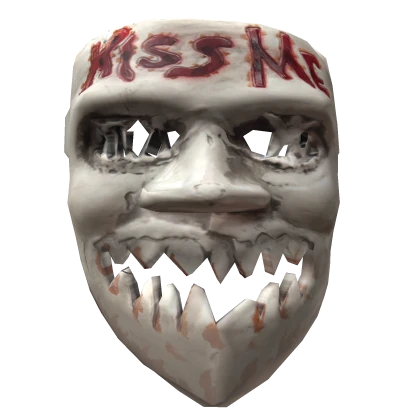 The Purge Mask