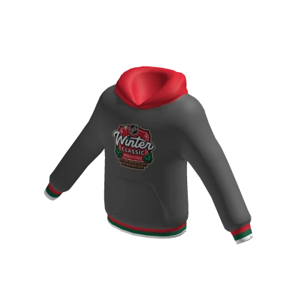 NHL Winter Classic Hoodie