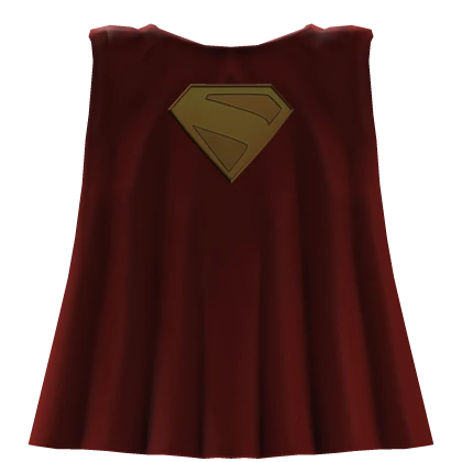 Supe's 2025 Cape