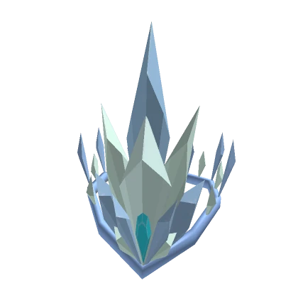 Ice Crown