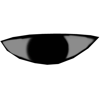 Tired Shadow Eye [L]