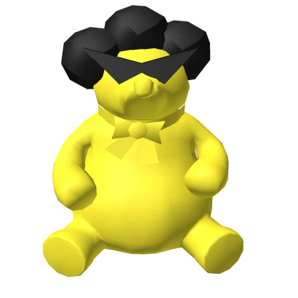 Memegod's Jimbo of Brutality
