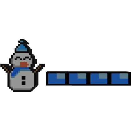 snowman bar[⌛]